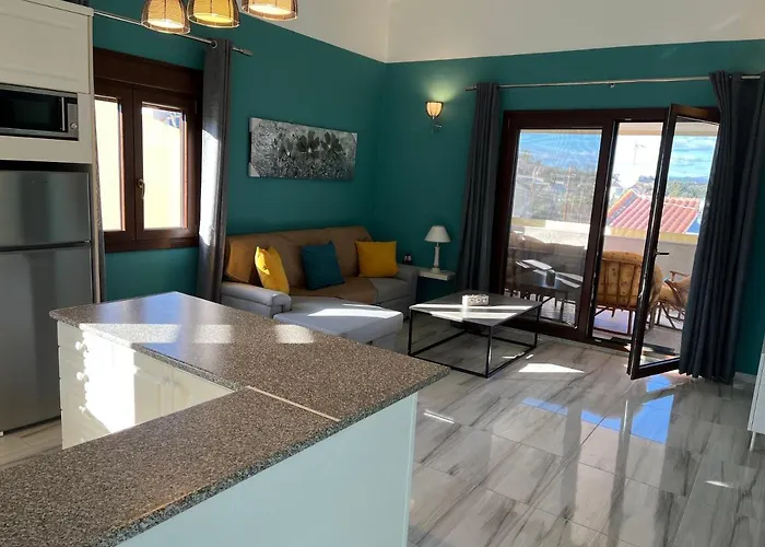 Апартаменты Xalonia Penthouse *
