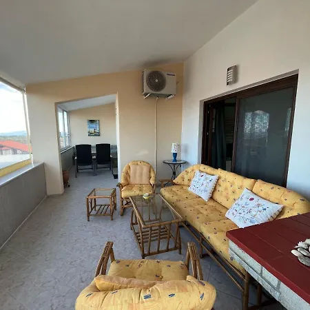 Xalonia Penthouse * Ájosz Nikólaosz