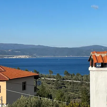 Apartman Xalonia Penthouse