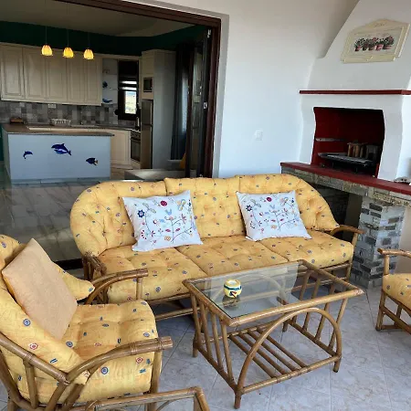 Xalonia Penthouse