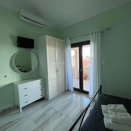 Xalonia Penthouse * Ájosz Nikólaosz
