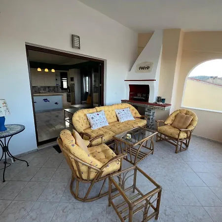 Xalonia Penthouse *