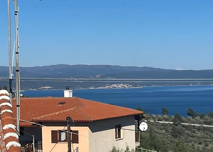 Xalonia Penthouse Apartamento