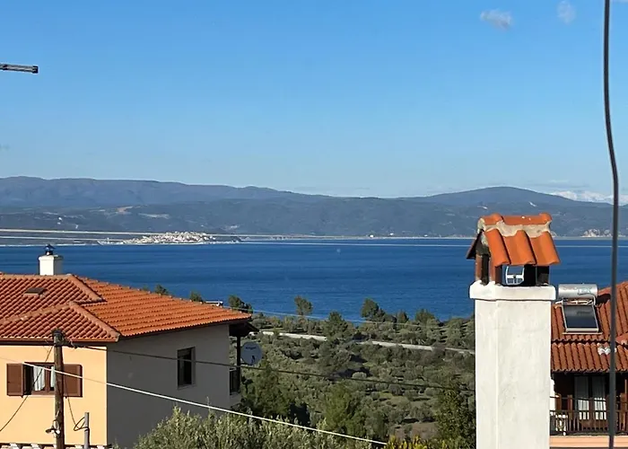Apartamento Xalonia Penthouse