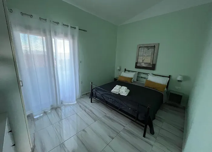 Apartamento Xalonia Penthouse *
