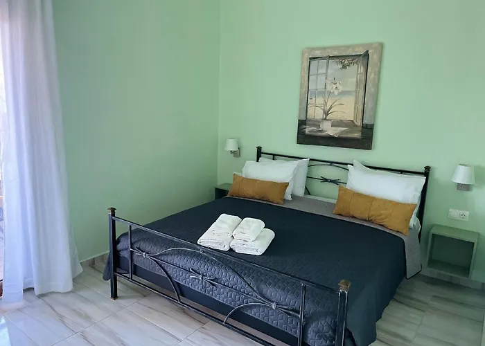 Xalonia Penthouse Agios Nikolaos (Chalkidiki)