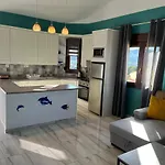 Xalonia Penthouse Apartment Agios Nikolaos (Chalkidiki)