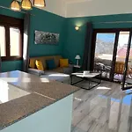 Apartment Xalonia Penthouse *