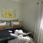 Xalonia Penthouse Apartment