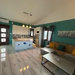 Xalonia Penthouse Apartment