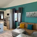 Xalonia Penthouse Apartment Agios Nikolaos (Chalkidiki)