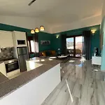 Xalonia Penthouse Apartment Agios Nikolaos (Chalkidiki)