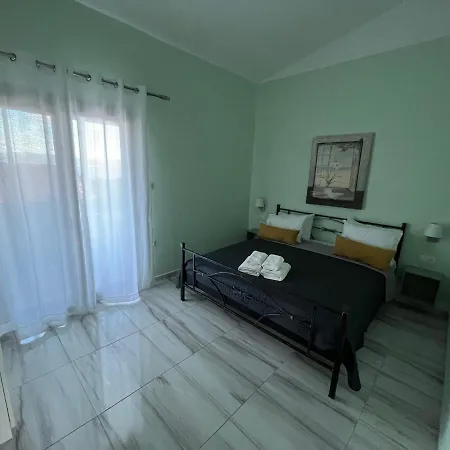 公寓 Xalonia Penthouse *
