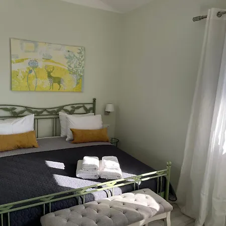 Xalonia Penthouse 公寓