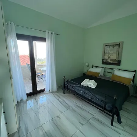 Xalonia Penthouse *