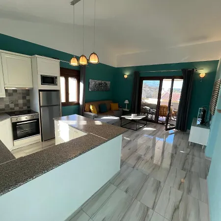 Xalonia Penthouse *