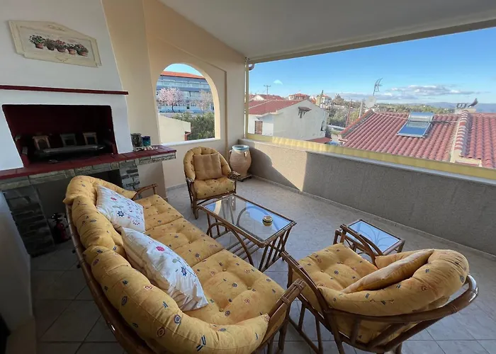 Xalonia Penthouse Apartamento *