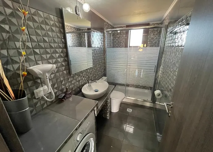 Xalonia Penthouse Agios Nikolaos (Chalkidiki)