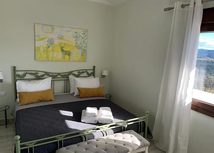 Xalonia Penthouse Apartamento