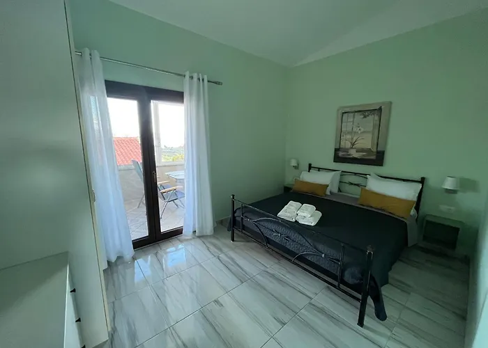 Xalonia Penthouse *