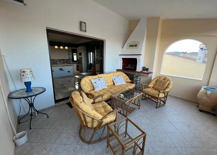 Xalonia Penthouse *
