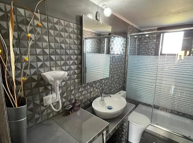 Apartamento Xalonia Penthouse
